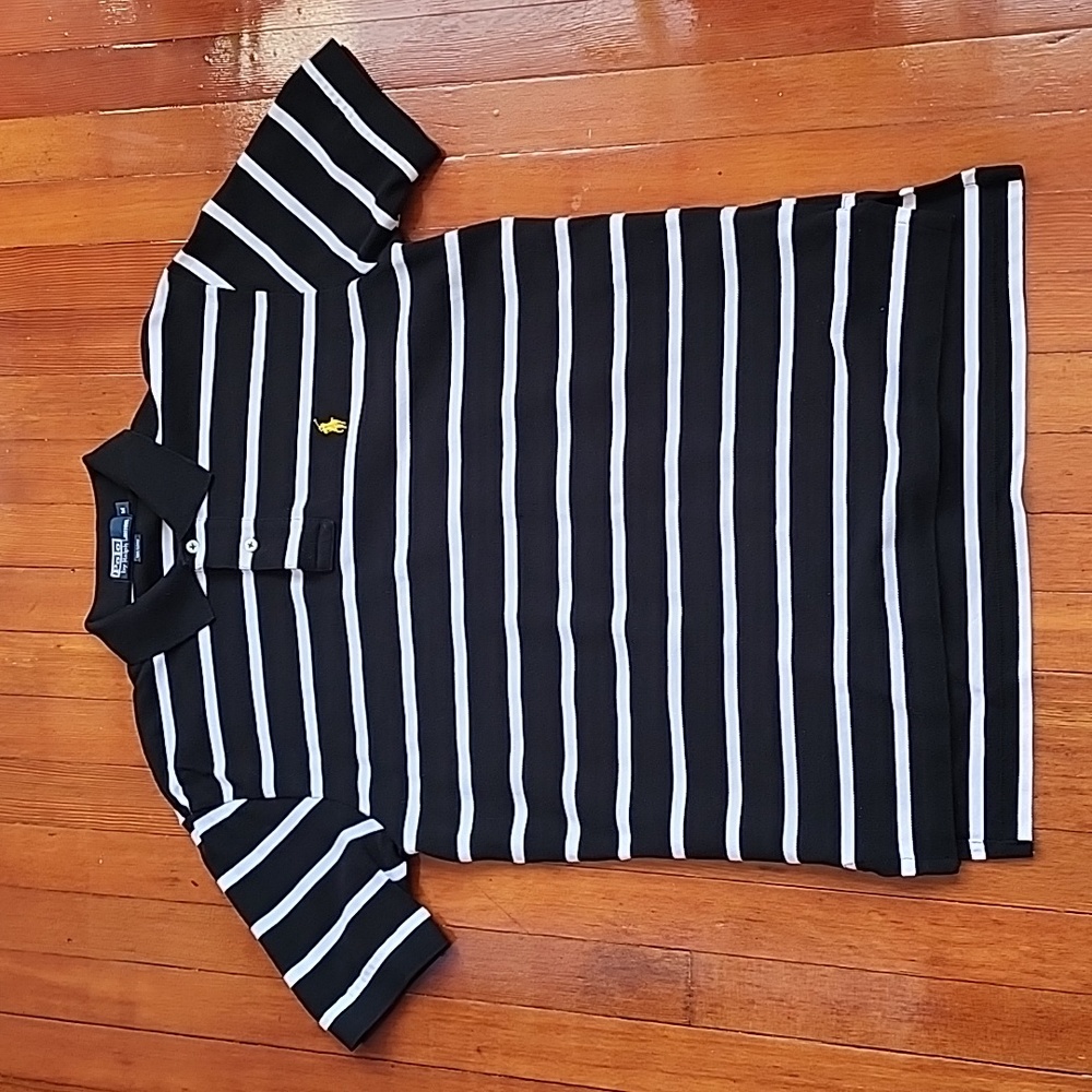 Set of 2 Polo shirts